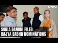 Sonia Gandhi Shifts To Rajya Sabha. End Of Era, Big Change For Congress