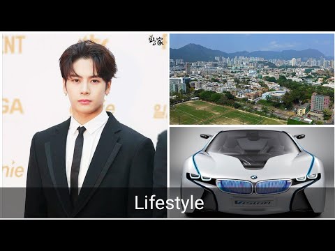 Lifestyle of Jackson Wang(Got7 Rapper),Networth,Income,House,Car,Family,Bio