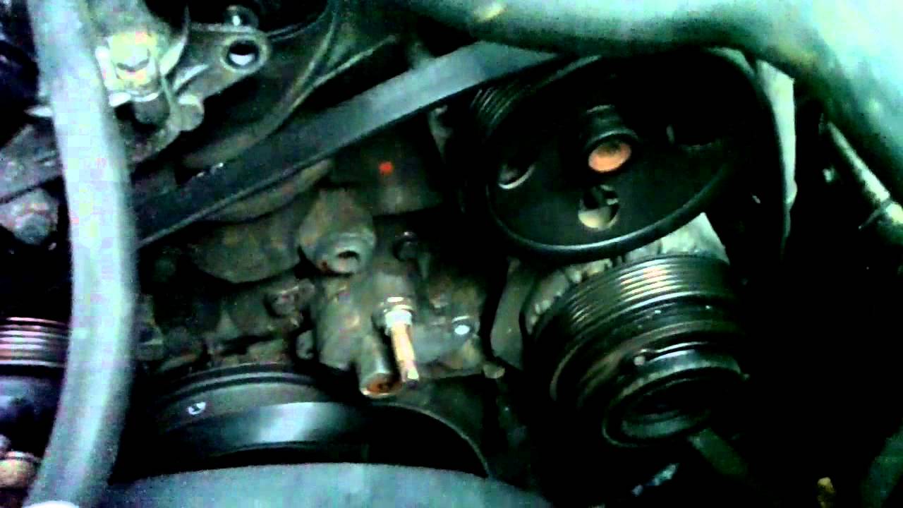 Mercedes benz c230 alternator problems