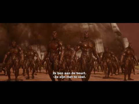Terra Formars'