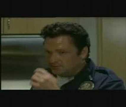 L.A.P.D.: To Protect and to Serve'