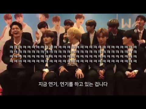 광고 대사 실생활에 적용하는 김재환 ㅋㅋㅋㅋㅋㅋㅋㅋㅋㅋㅋㅋㅋㅋㅋㅋㅋㅋㅋ
