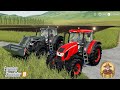 Zetor FORTERRA HD v1.0.0.0