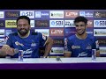 Manpreet Singh & captain Jaideep Dahiya reveal the blueprint behind Haryana’s win over Pune | #PKL12  - 09:34 min - News - Video