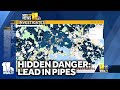 Program seeks help to find lead pipes