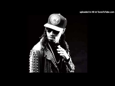 Future - Substitute Everything