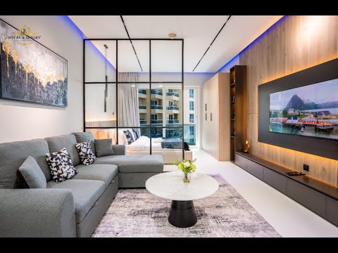 Property video