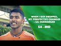 How A Young Kid with Potential Finally Got His Dream: Debutant Sai Sudharsans Story