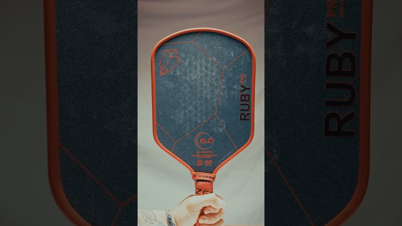 You can only pick one, what will it be? #pickleball