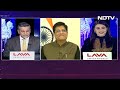 Budget 2024 | Piyush Goyal Exclusive | Next 2 Decades Will Take India On A Transformational Journey  - 13:03 min - News - Video