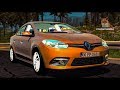 Renault Fluence v1.0