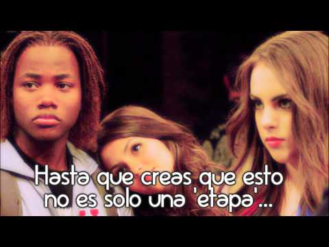 "365 days" - Leon Thomas III Ft. Victoria Justice - Sub. Español mp3