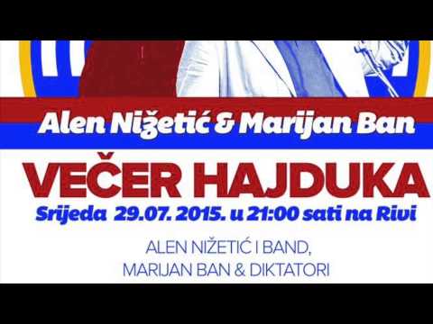 Night of the Hajduk