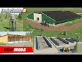 Large Machinery Shed v1.0.0.0