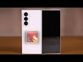 Samsung Galaxy launch | Gadgets 360 With Technical Guruji: Samsung Galaxy Z Fold 7 Design