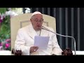Pope expresses deep regret for killed Gaza aid workers | REUTERS  - 00:42 min - News - Video
