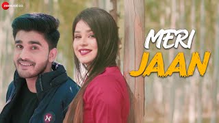 Meri Jaan ~ Manoj Thapak ft Amit Gurjar & Sakshi Jain