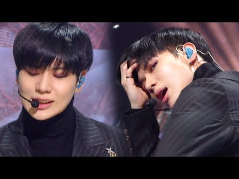 《Comeback Special》 TAEMIN(태민) - Day and Night(낮과 밤) @인기가요 Inkigayo 20171210