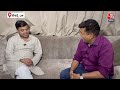 Tej Pratap Yadav Interview: Kannauj से टिकट मिलने के बाद क्या बोले Tej Pratap Yadav? |Akhilesh Yadav  - 12:00 min - News - Video