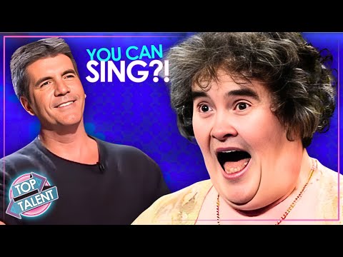 UNBELIEVABLE Auditions That SHOCKED & SURPRISED THE WORLD | X FACTOR, GOT TALENT IDOLS