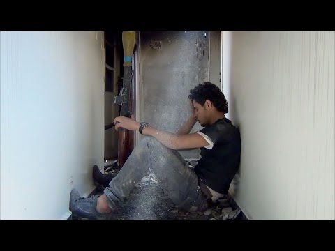 The Return to Homs'