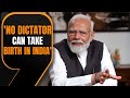 PM Modi Responds to Uddhavs Last Election Charge: Oppns Lack of Substance | News9