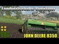 John Deere 8350 v1.1