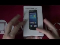 Unboxing Huawei Ascend Y520 - Dual Sim Android - MobileOS.it