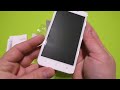 Huawei Y5C White Распаковка смартфона | Unboxing Smartphone Хуавей