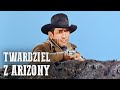 Twardziel z Arizony  Ameryka?ski Western  Polski Lektor
