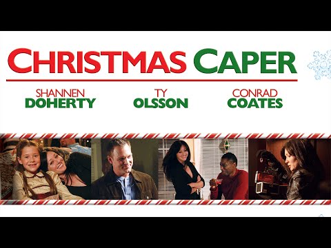 Christmas Caper'