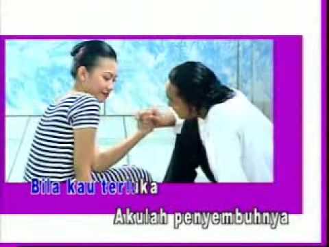 Nyanyian Rindu Buat Kekasih Data