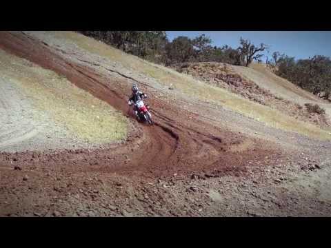 BTO Sports Amateur Team Shredding Zaca Station MX 