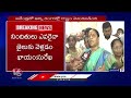 Minister Konda Surekha Comments On Phone Tapping Issue | V6 News  - 04:21 min - News - Video