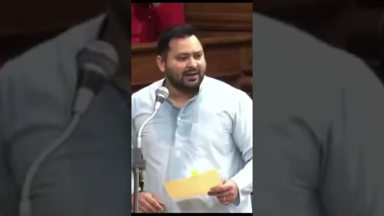 अब ये लालू को चारा घोटाला वाला नहीं बोलेंगे..
