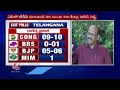 Peoples Pulse Dileep Reddy Survey On AP Assembly And Lok Sabha Elections  | V6 News  - 16:24 min - News - Video