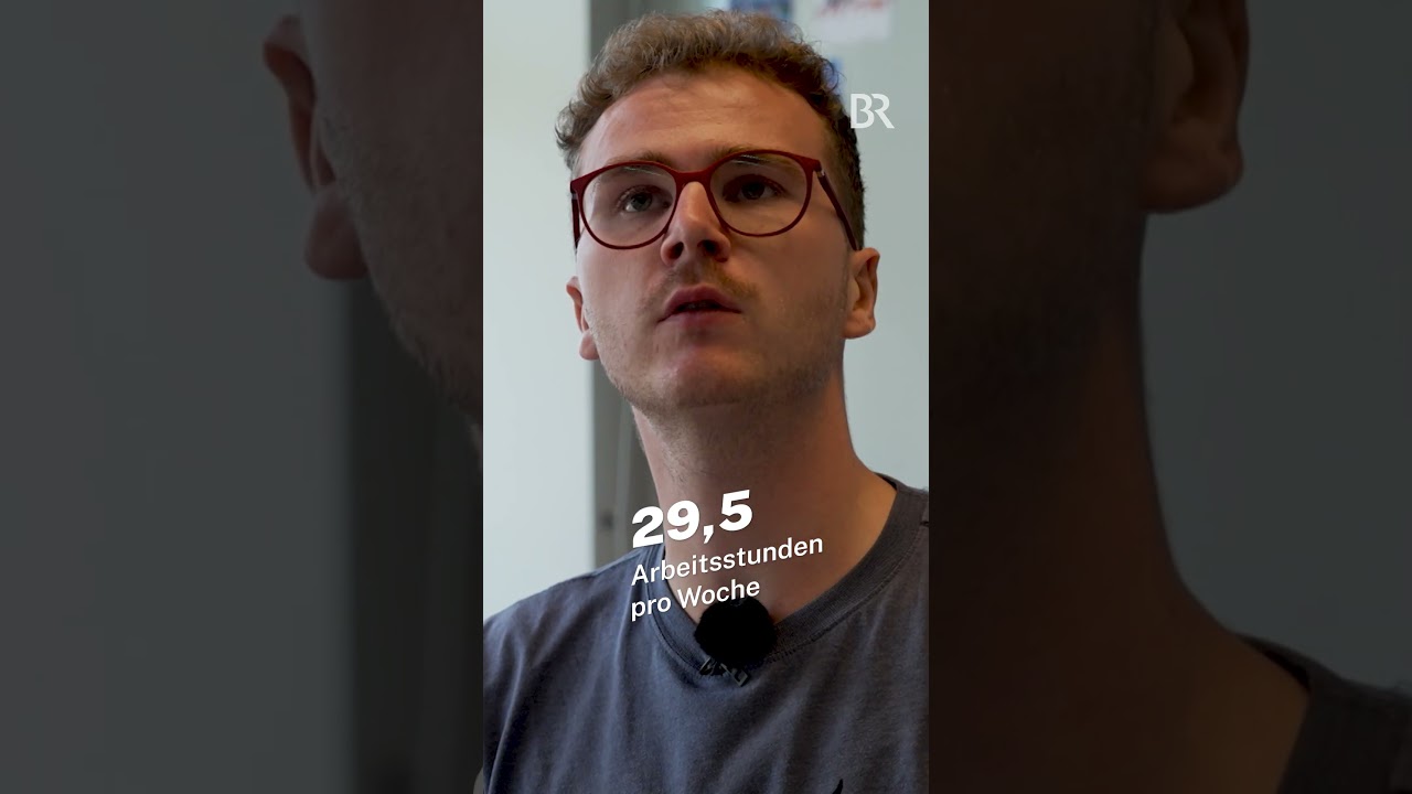 Job bei der Kirche als Referent für Hochschulpastoral 🙏 Lohnt sich das? | BR