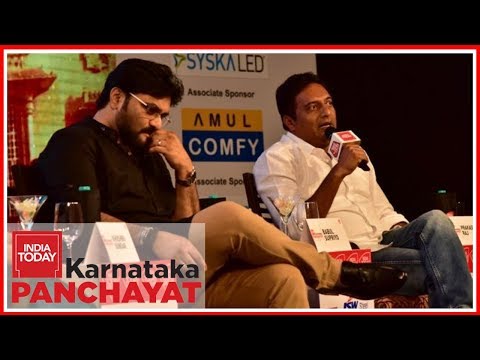 Prakash Raj Tears into Supriyo over his 'Skin You' Remark Prakash Raj Tears into Supriyo over his 'Skin You' Remark