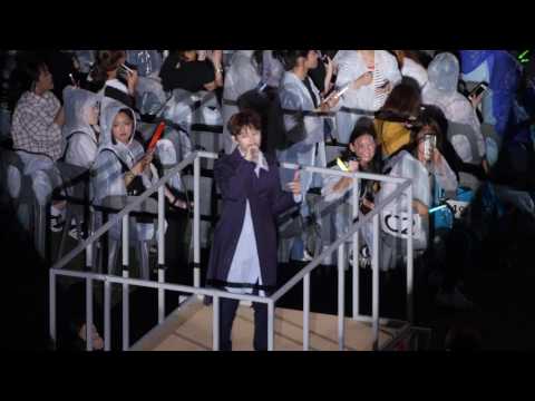 170708 슈퍼주니어 SUPER JUNIOR 김희철 KIM HEECHUL 직캠 FanCam _ MAGIC _ SM타운 콘서트 상암월드컵경기장