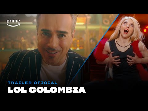 LOL: Last One Laughing Colombia'
