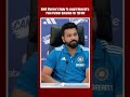 Rohit Sharma Hits Speculation Over Jasprit Bumrahs Pace Partner At T20 WC Out Of The Park  - 00:30 min - News - Video