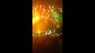 Brad Paisley NECM Full Length Concert Recap