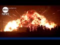 Good Morning America: News to start your day | May 29