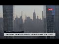 Trump hush money trial LIVE: At courthouse in New York as David Pecker continues testimony  - 00:00 min - News - Video
