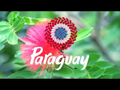 Discover Paraguay - Dakar 2017