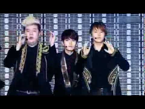 SS5 Tokyo Dome - SUPER GIRL