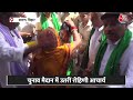 Bihar Politics: Lalu Yadav की बेटी Rohini Acharya चुनाव मैदान में उतरीं | Loksabha Election 2024  - 01:51 min - News - Video