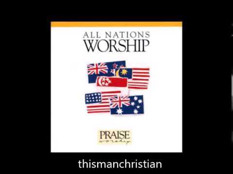 HOSANNA! MUSIC- MARK CONNOR ~ WE WILL STAND/ RISE UP/ WE SERVE A GOD OF POWER/ YOU ARE GREATER -1992