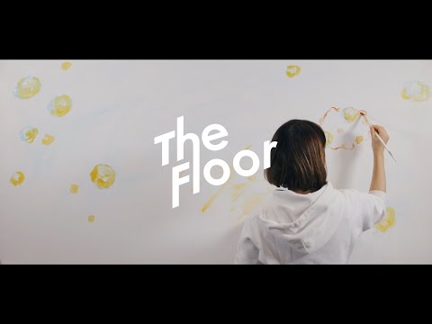 The Floor「緑風」