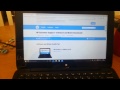 HP Pavilion 11-h003sa X2 windows 10 issues